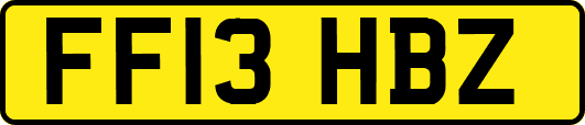 FF13HBZ