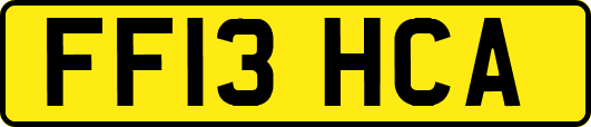 FF13HCA