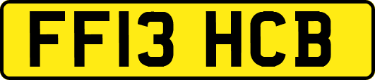 FF13HCB