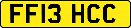 FF13HCC