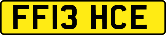 FF13HCE