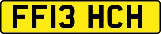 FF13HCH