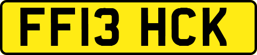 FF13HCK