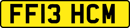 FF13HCM