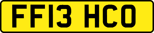 FF13HCO
