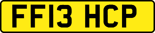 FF13HCP