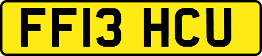 FF13HCU