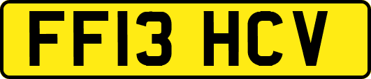 FF13HCV