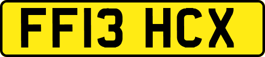 FF13HCX