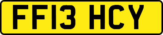 FF13HCY