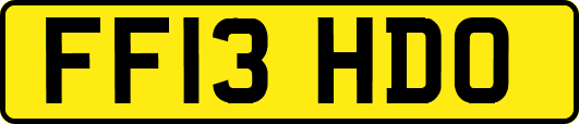 FF13HDO