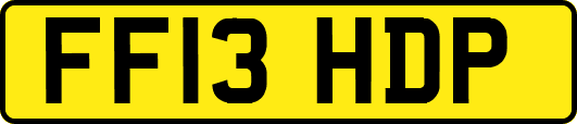 FF13HDP