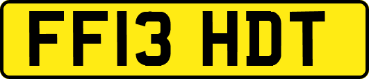 FF13HDT