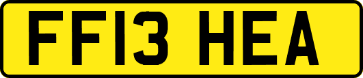 FF13HEA