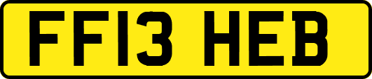 FF13HEB