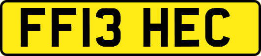 FF13HEC