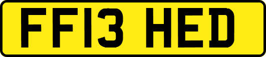FF13HED