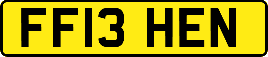FF13HEN