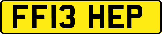 FF13HEP