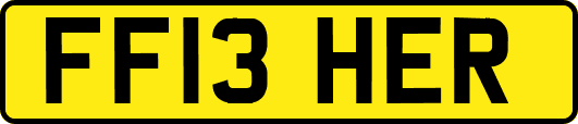 FF13HER