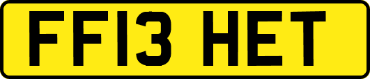 FF13HET