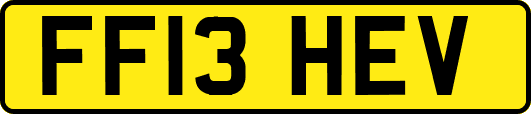 FF13HEV
