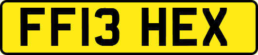 FF13HEX