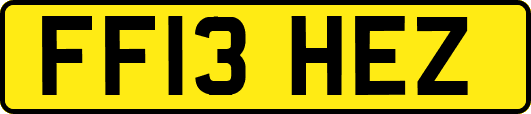 FF13HEZ