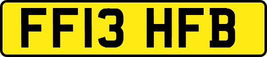 FF13HFB