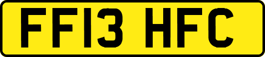 FF13HFC