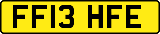 FF13HFE