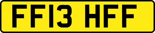 FF13HFF