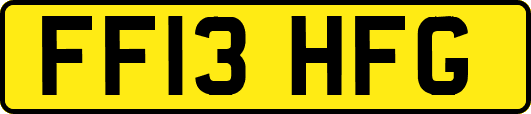 FF13HFG