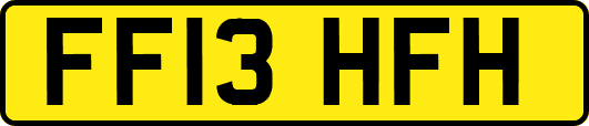 FF13HFH