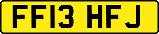 FF13HFJ