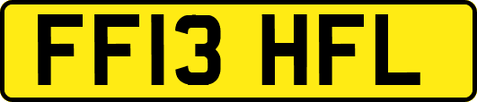 FF13HFL