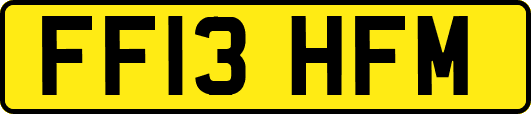 FF13HFM