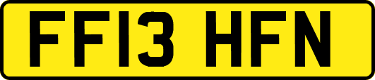 FF13HFN