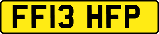 FF13HFP