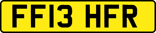 FF13HFR