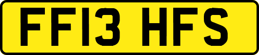 FF13HFS