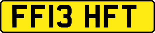 FF13HFT