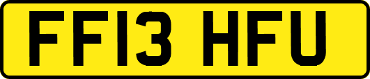 FF13HFU