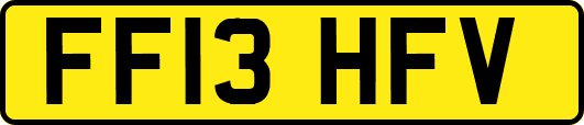 FF13HFV