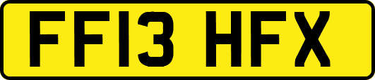 FF13HFX