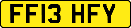 FF13HFY