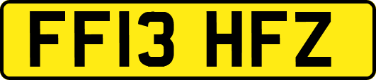 FF13HFZ