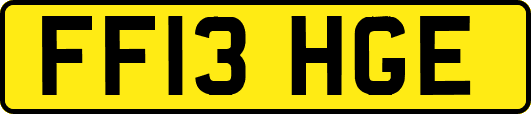 FF13HGE