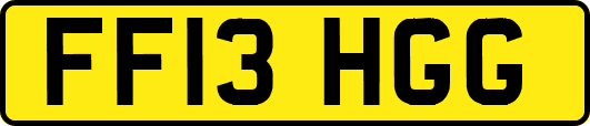 FF13HGG