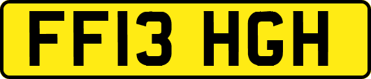 FF13HGH